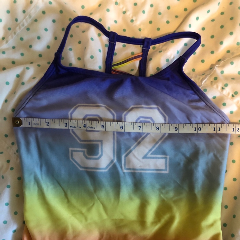 Swimsuit - Picture 5 of 8